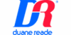 Duane Reade Logo
